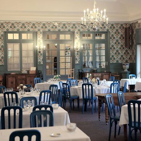 Best Western Grand Hotel De Paris & Spa Villard-de-Lans Exterior foto