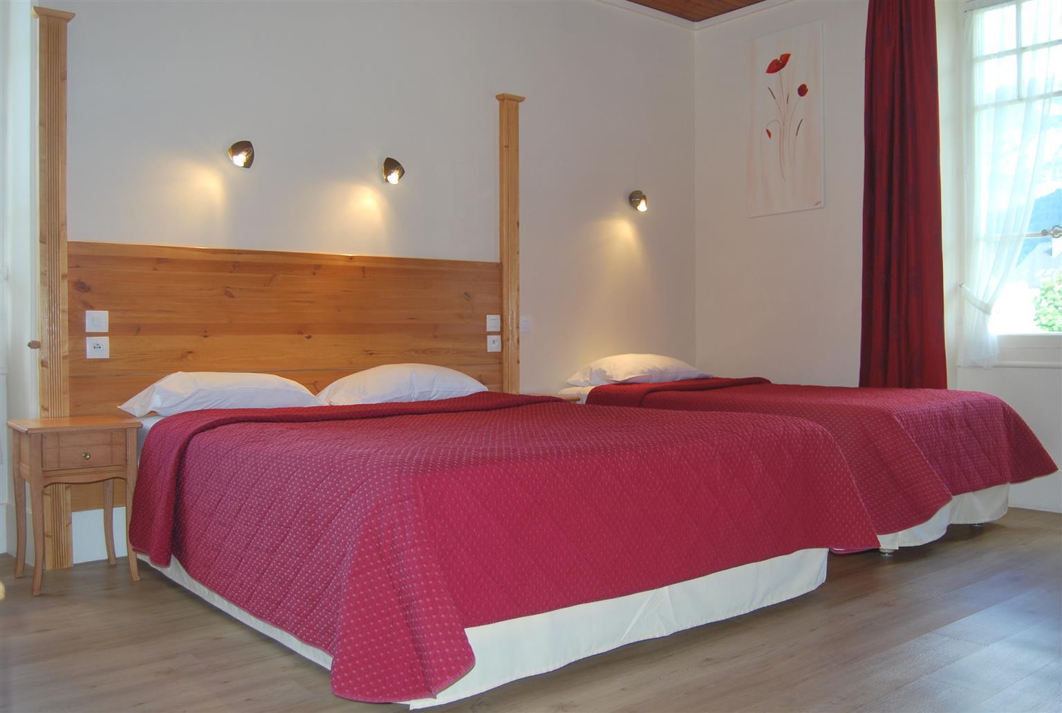 Best Western Grand Hotel De Paris & Spa Villard-de-Lans Exterior foto